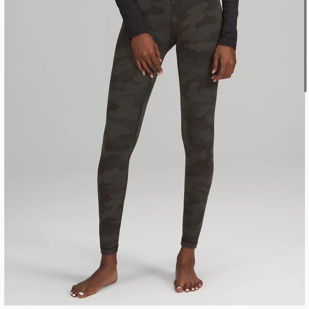 lululemon Align™ High-Rise Pant 28"